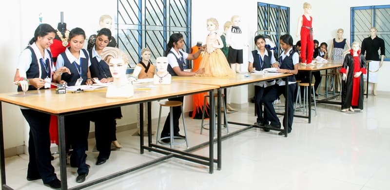 Rajas Institute of Technology Nagercoil Infrastructure photo 18